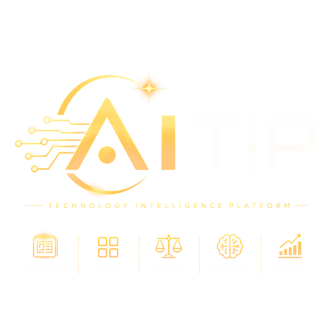 AI TIP — Technology Intelligence Platform